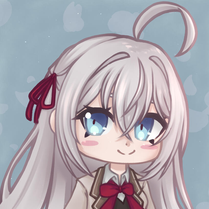 Alya - Nov 2024