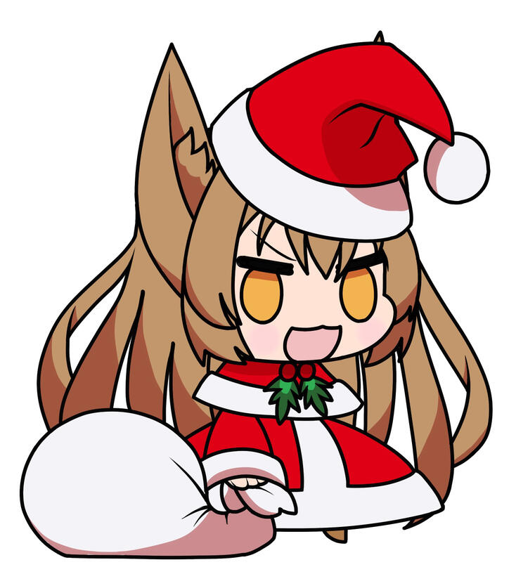 Padoru Kyou