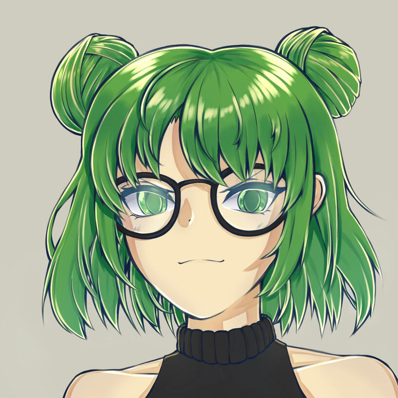 Salad Chan